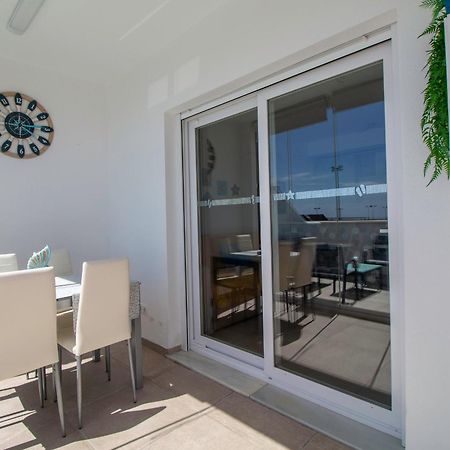 Lightbooking Mirador I Tarifa Dış mekan fotoğraf