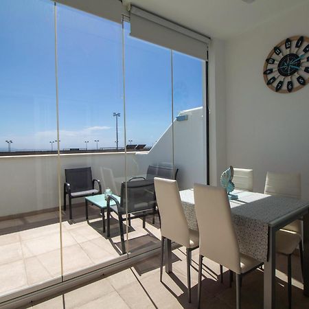 Lightbooking Mirador I Tarifa Dış mekan fotoğraf