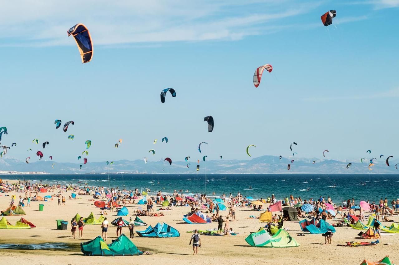 Lightbooking Mirador I Tarifa Dış mekan fotoğraf