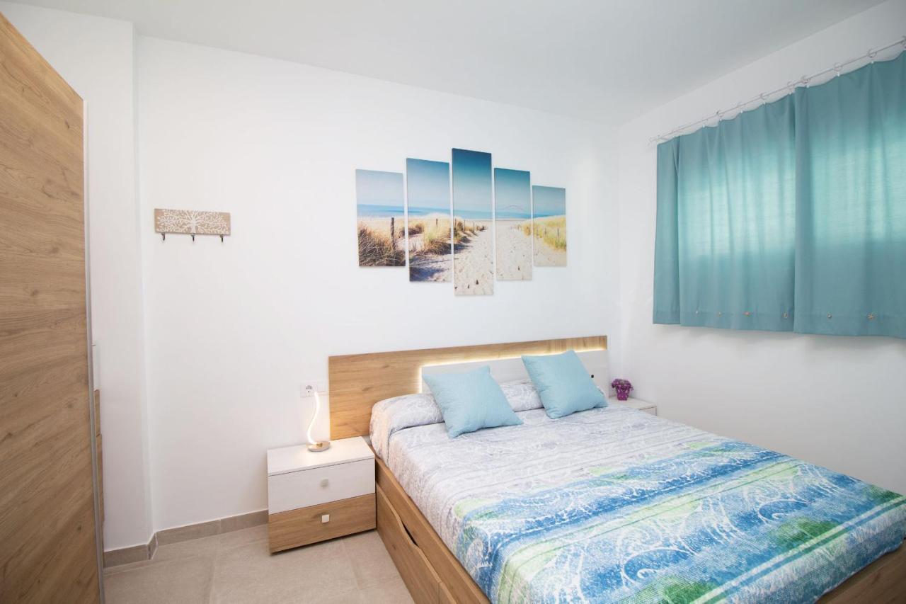 Lightbooking Mirador I Tarifa Dış mekan fotoğraf