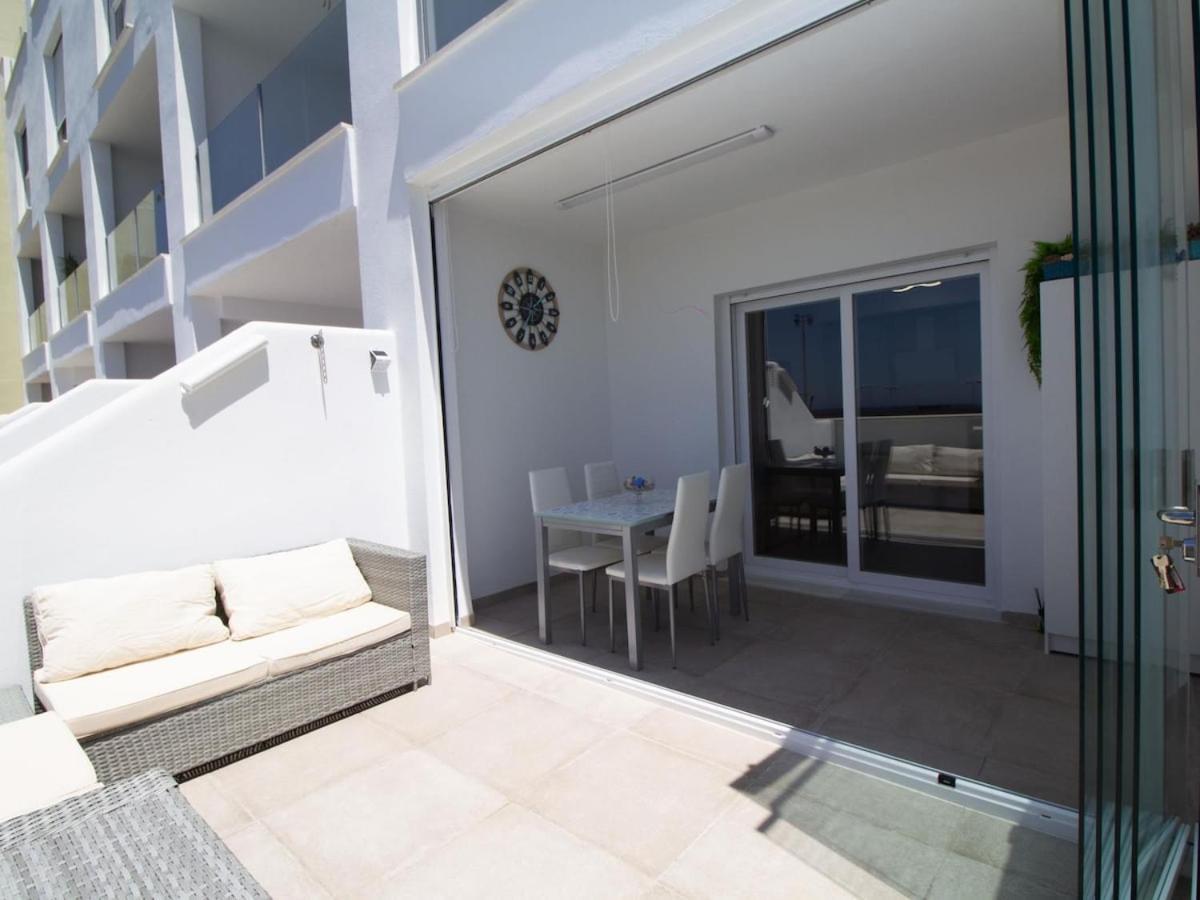 Lightbooking Mirador I Tarifa Dış mekan fotoğraf