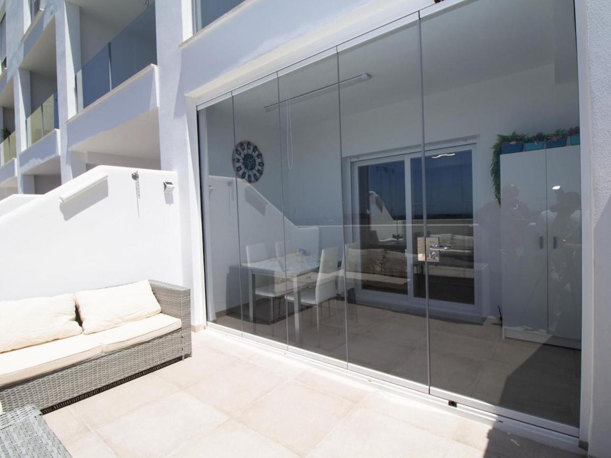Mirador I Tarifa Daire Dış mekan fotoğraf