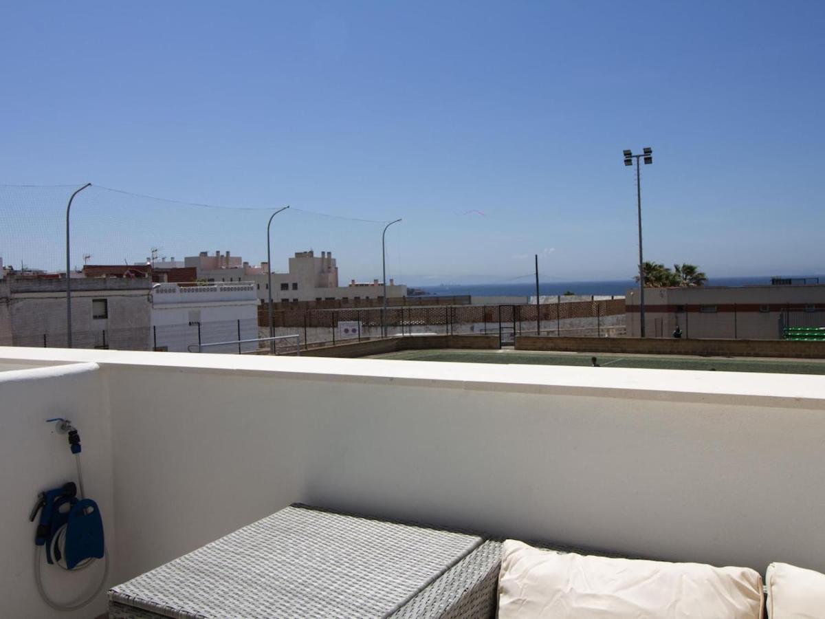 Lightbooking Mirador I Tarifa Dış mekan fotoğraf