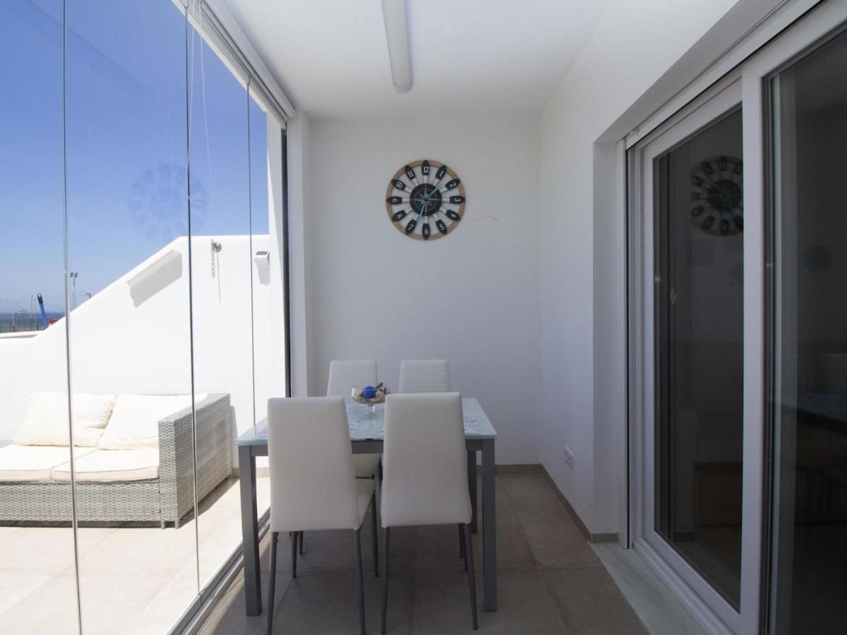 Mirador I Tarifa Daire Dış mekan fotoğraf