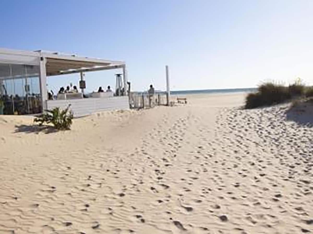 Mirador I Tarifa Daire Dış mekan fotoğraf