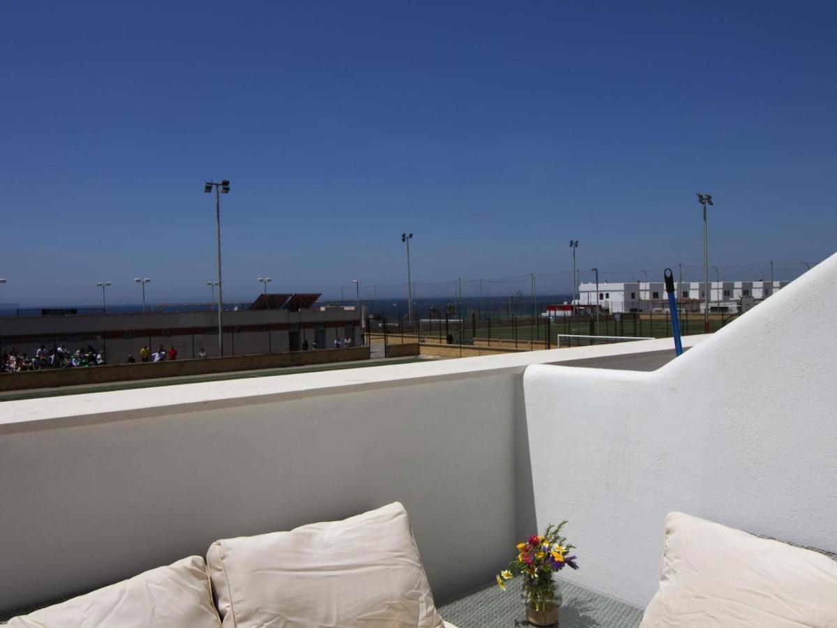 Mirador I Tarifa Daire Dış mekan fotoğraf