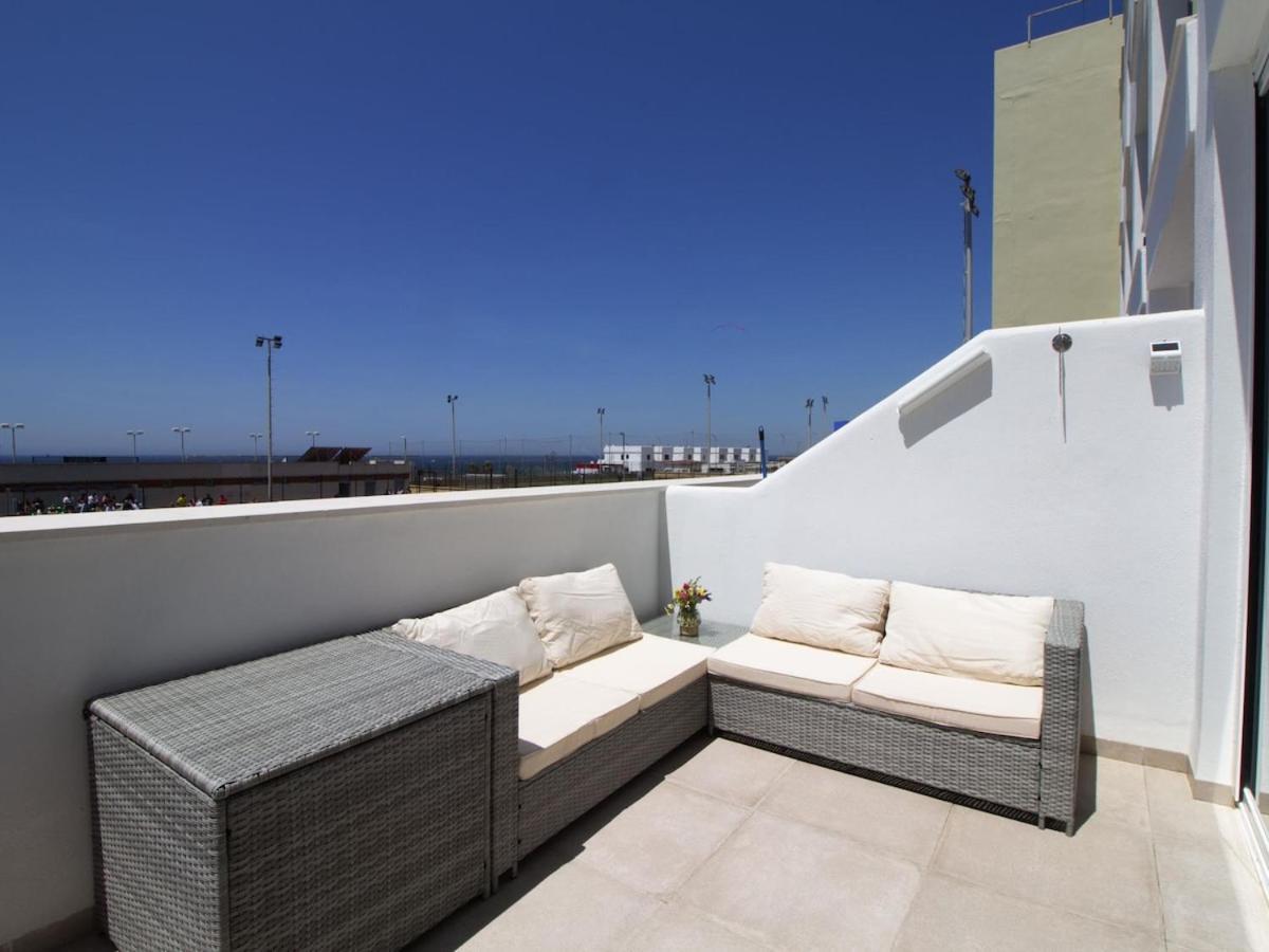 Mirador I Tarifa Daire Dış mekan fotoğraf