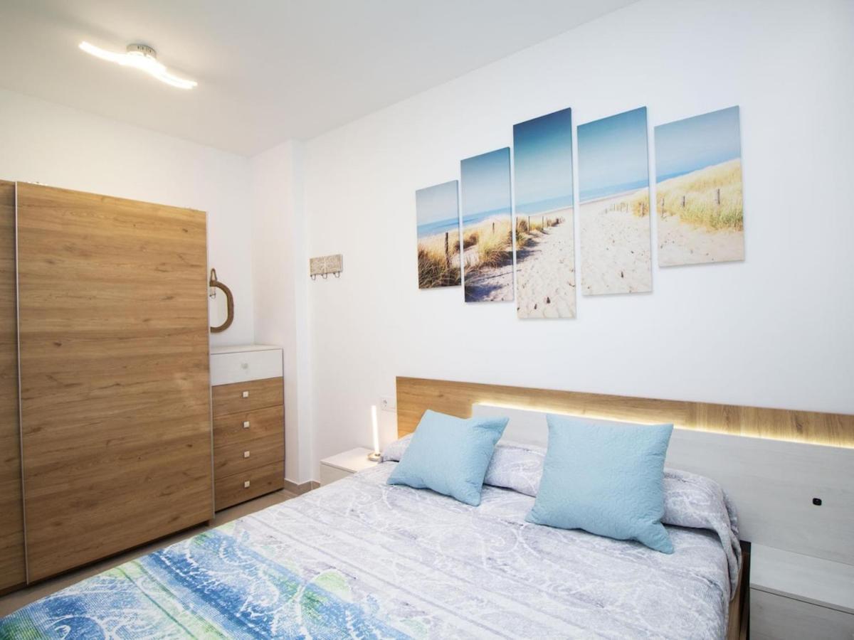 Lightbooking Mirador I Tarifa Dış mekan fotoğraf