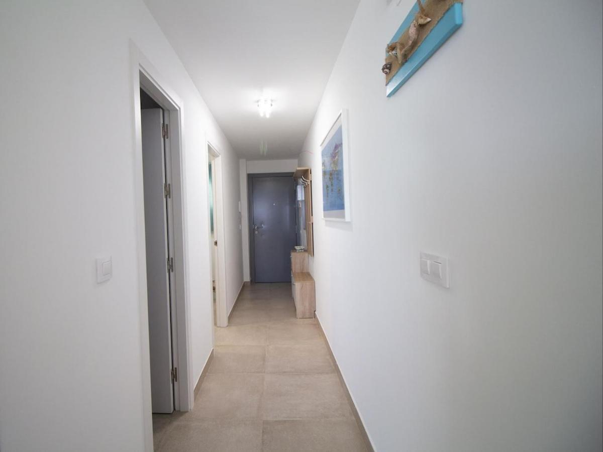 Lightbooking Mirador I Tarifa Dış mekan fotoğraf