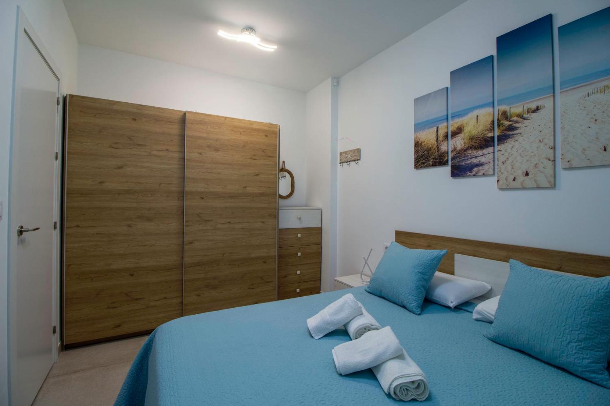 Lightbooking Mirador I Tarifa Dış mekan fotoğraf