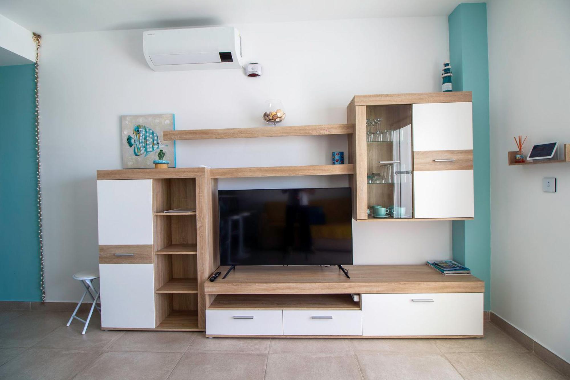 Lightbooking Mirador I Tarifa Dış mekan fotoğraf