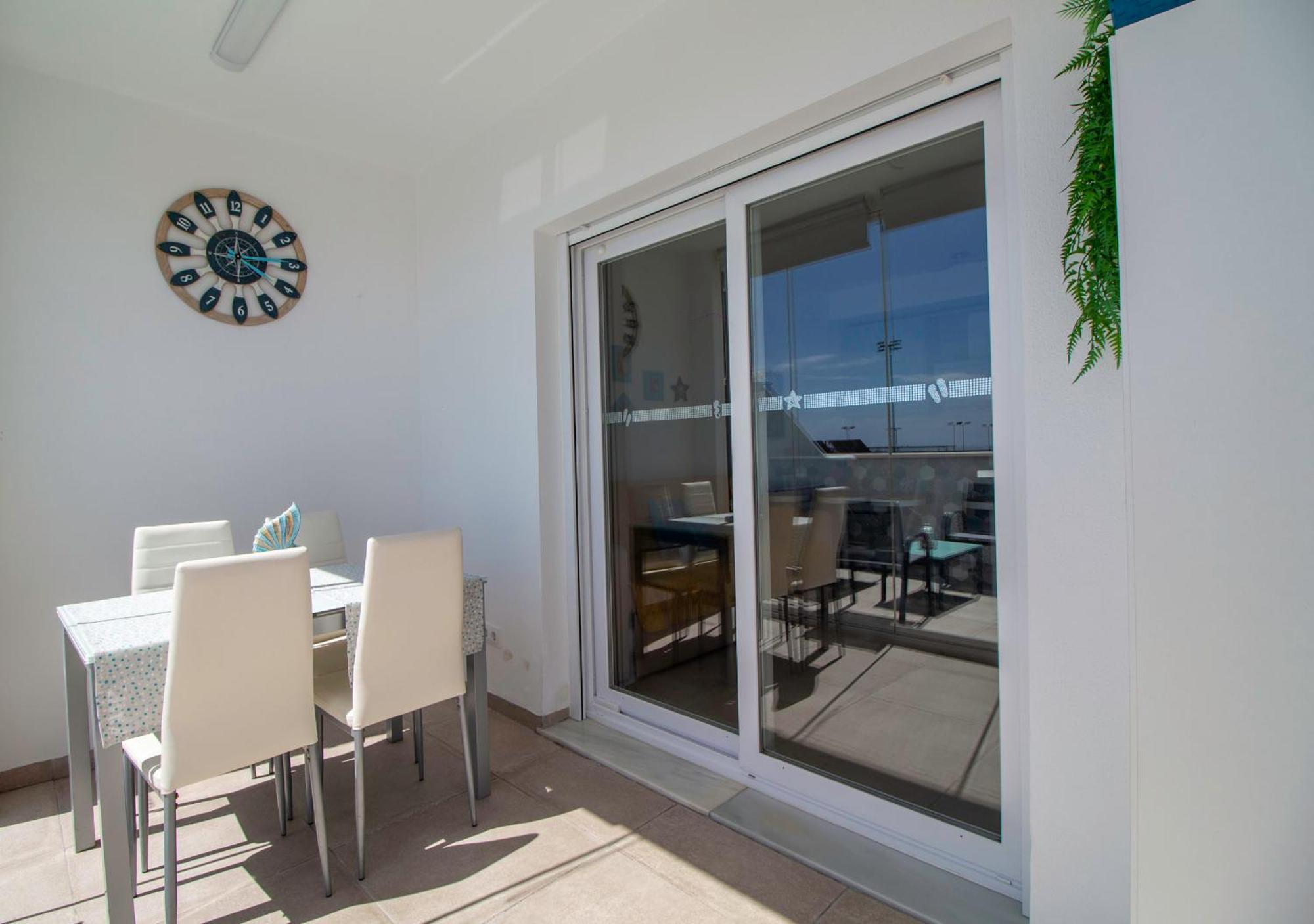 Lightbooking Mirador I Tarifa Dış mekan fotoğraf