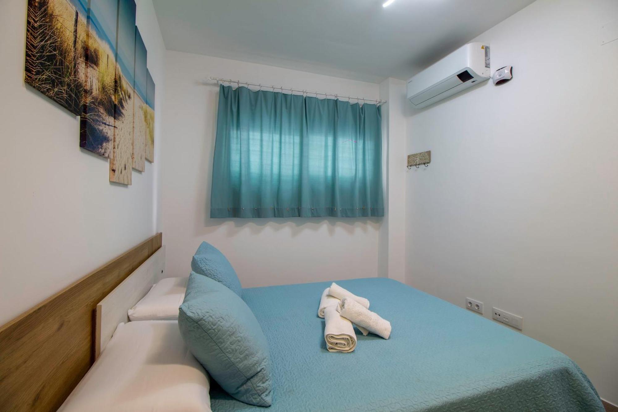 Lightbooking Mirador I Tarifa Dış mekan fotoğraf