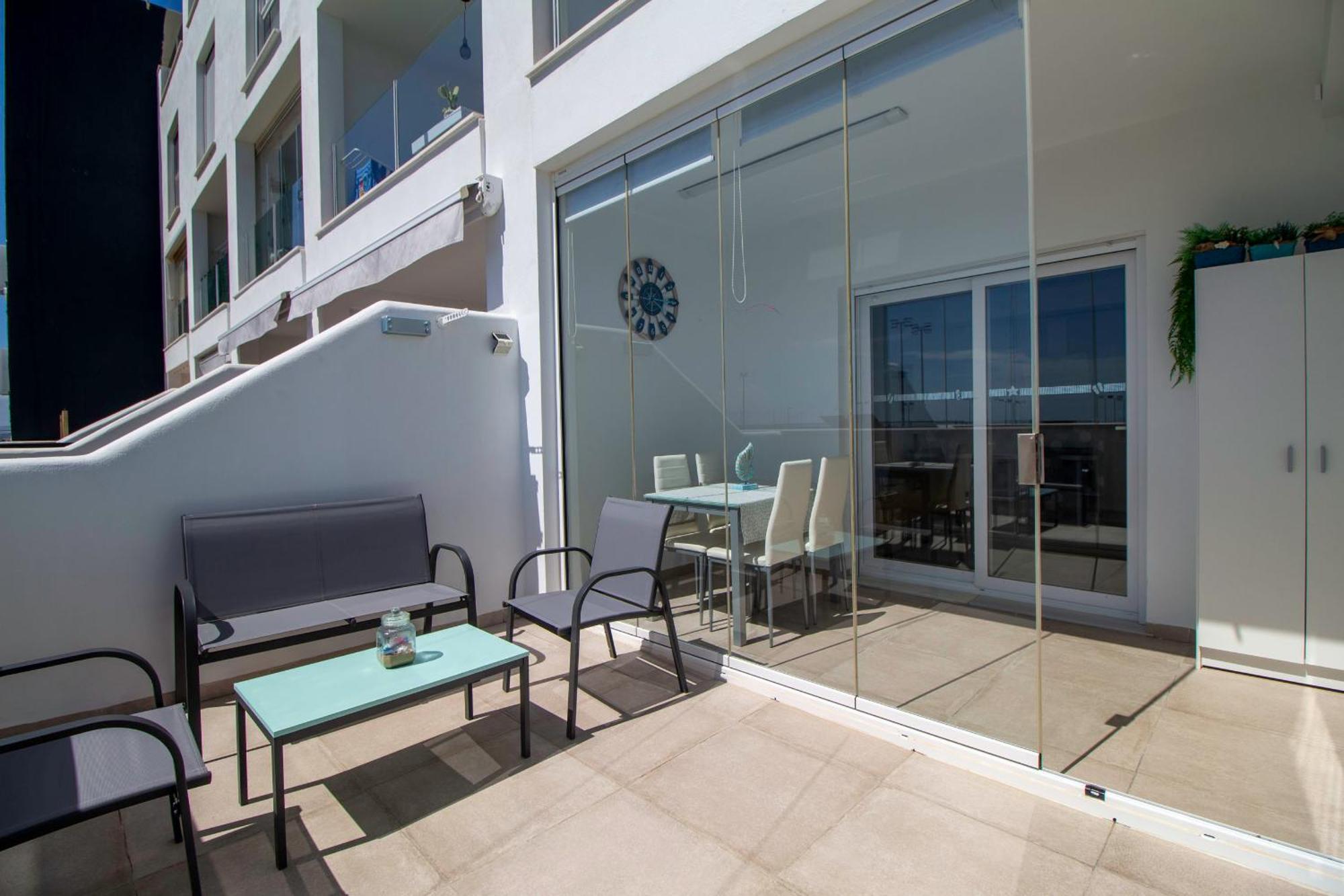 Lightbooking Mirador I Tarifa Dış mekan fotoğraf