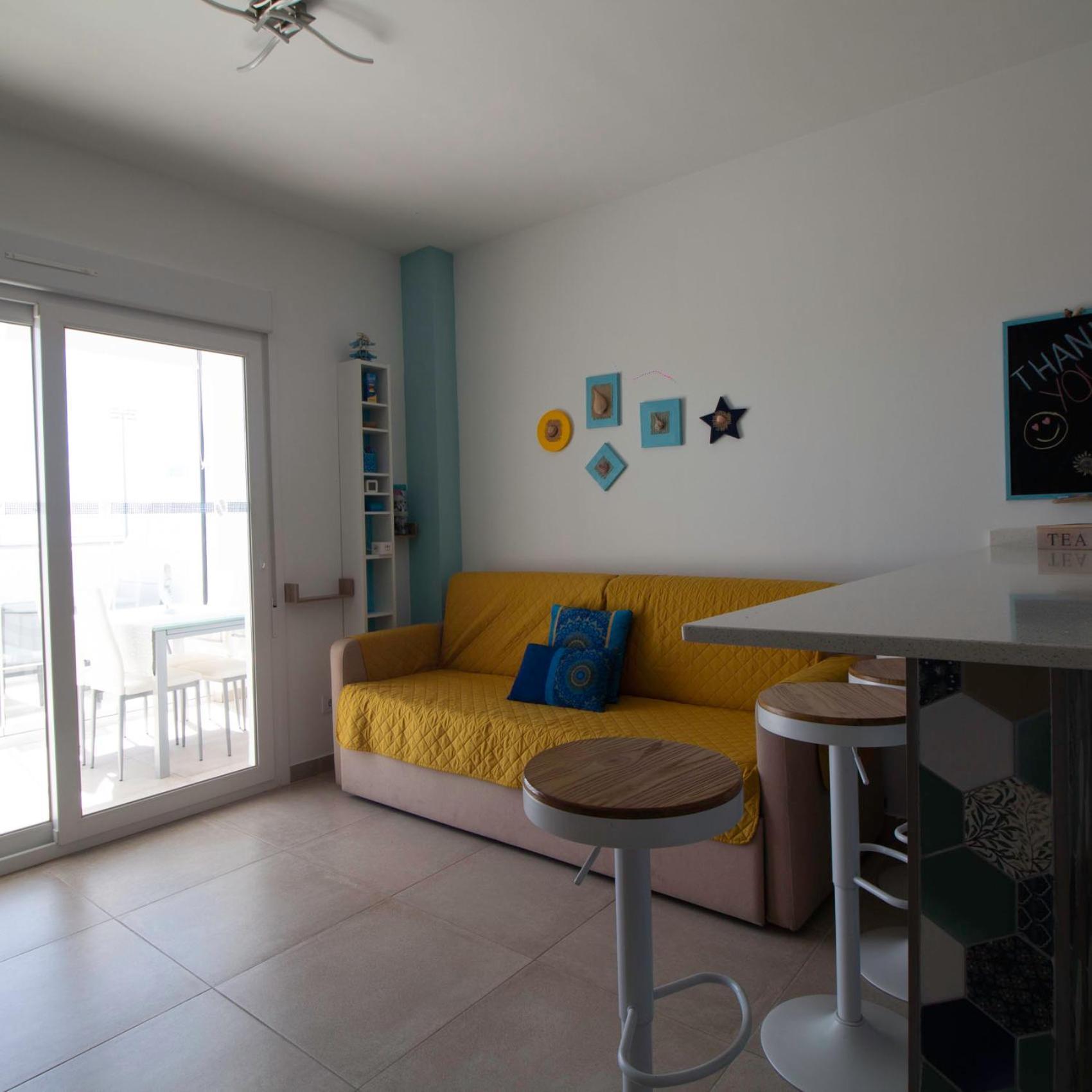 Lightbooking Mirador I Tarifa Dış mekan fotoğraf