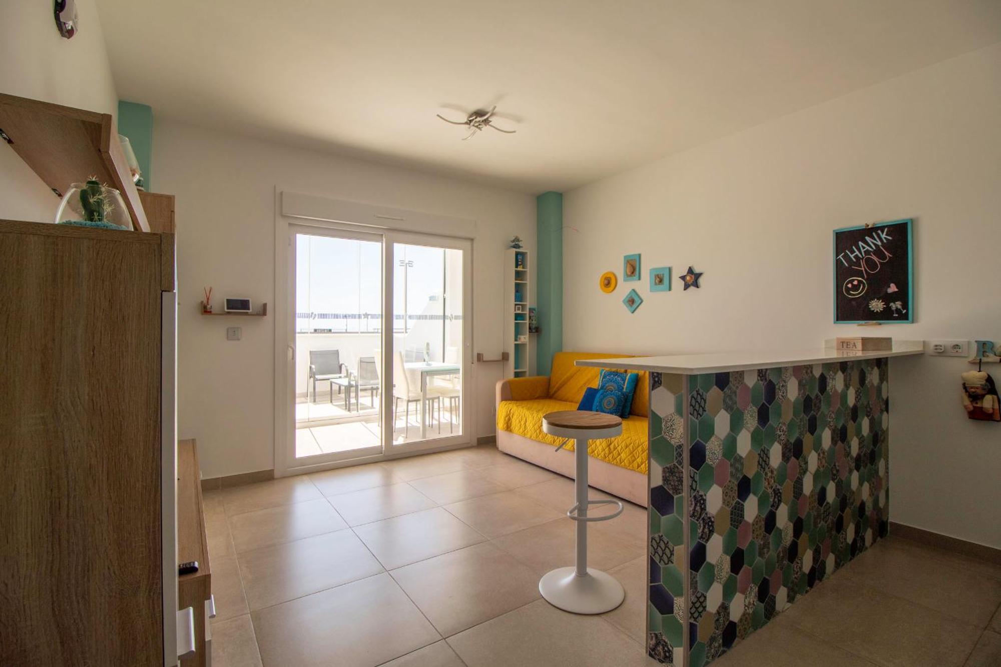 Lightbooking Mirador I Tarifa Dış mekan fotoğraf