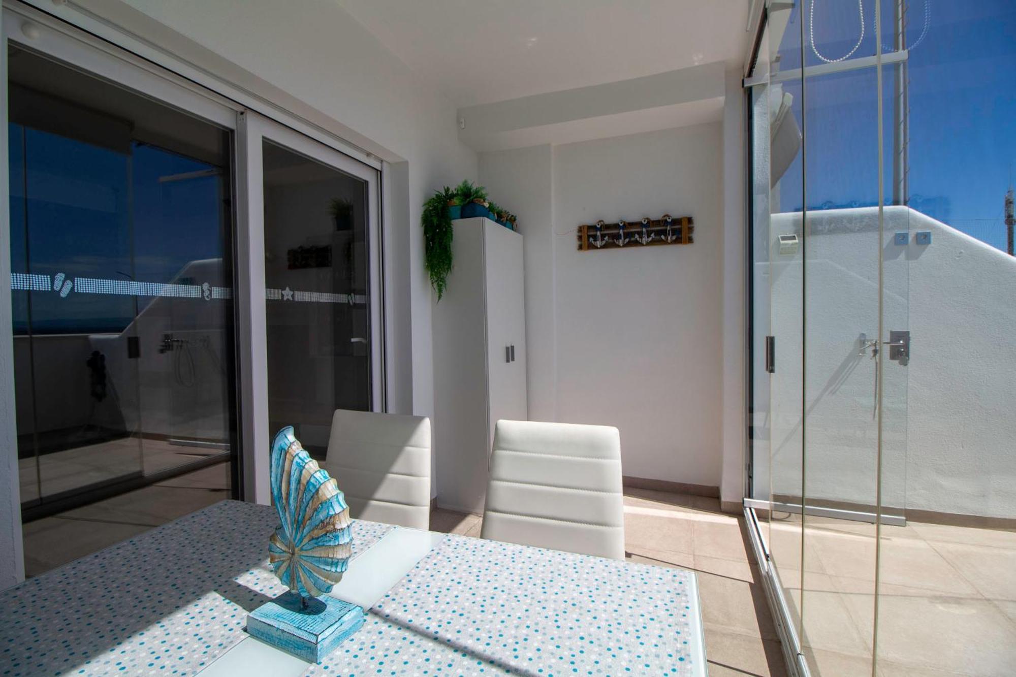 Lightbooking Mirador I Tarifa Dış mekan fotoğraf