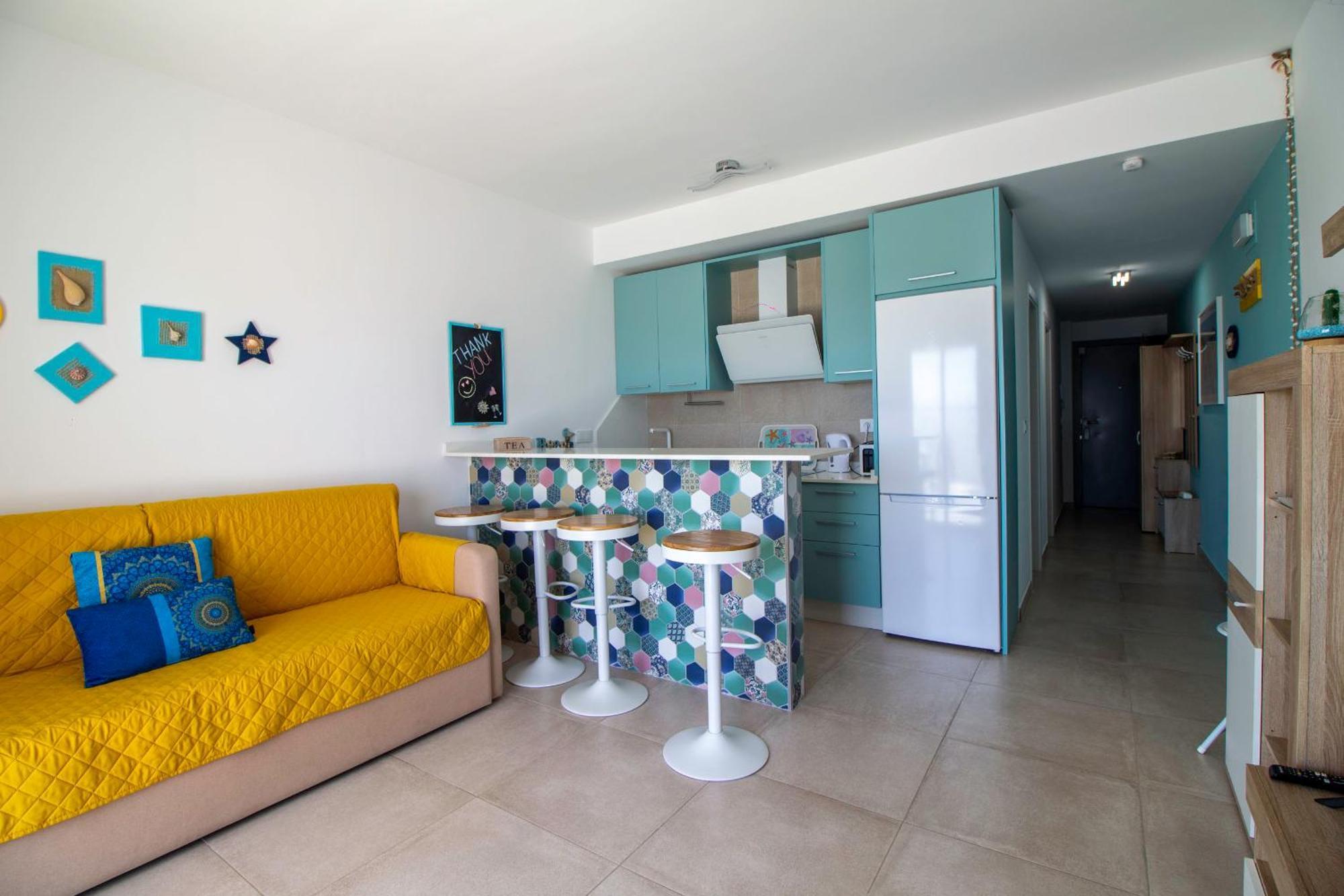 Lightbooking Mirador I Tarifa Dış mekan fotoğraf