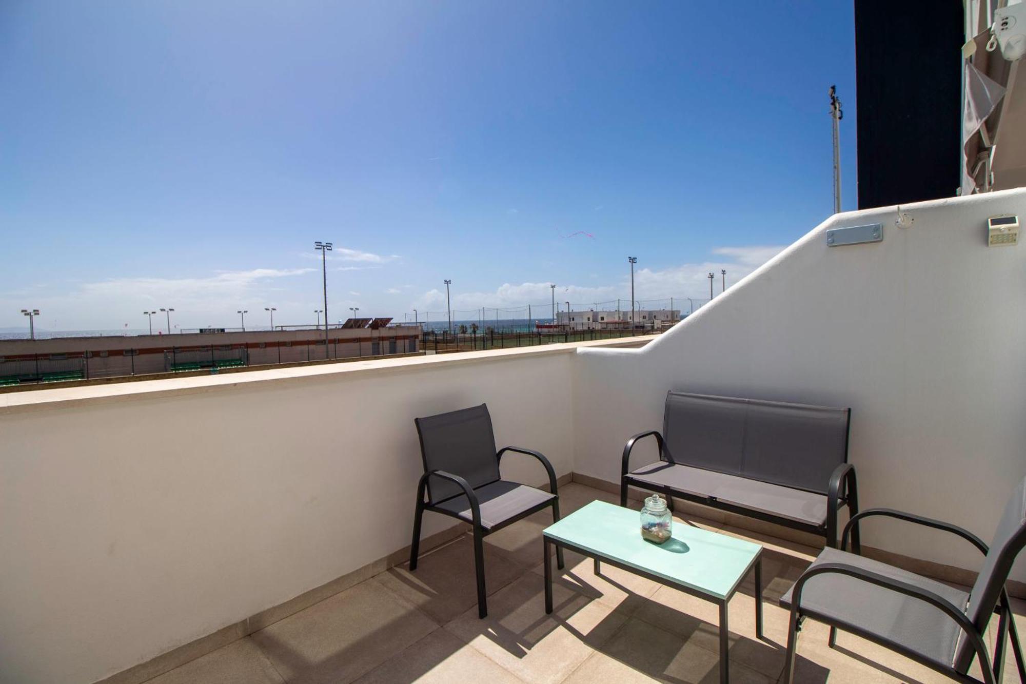 Lightbooking Mirador I Tarifa Dış mekan fotoğraf