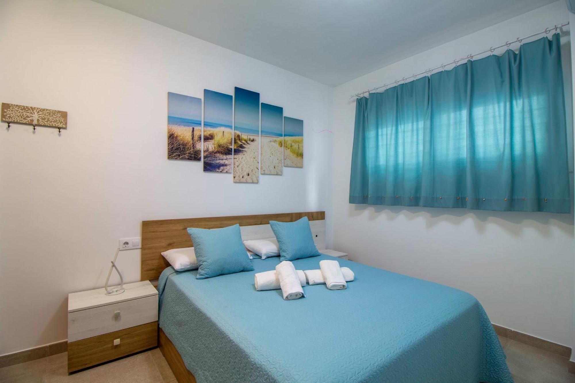 Lightbooking Mirador I Tarifa Dış mekan fotoğraf