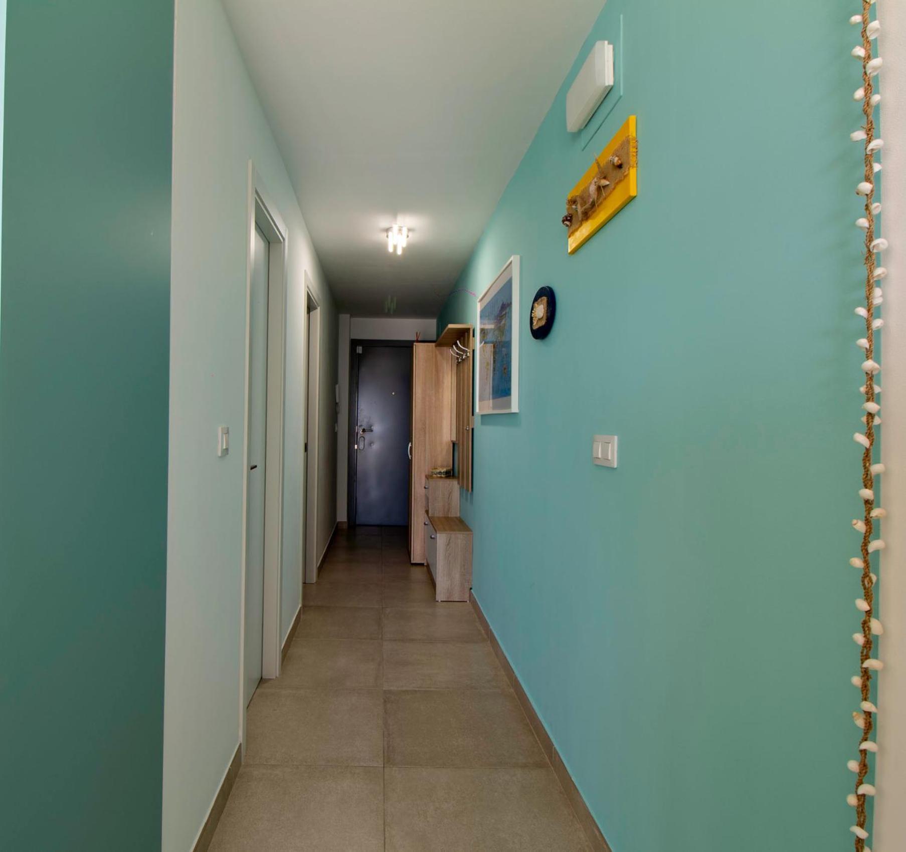 Lightbooking Mirador I Tarifa Dış mekan fotoğraf